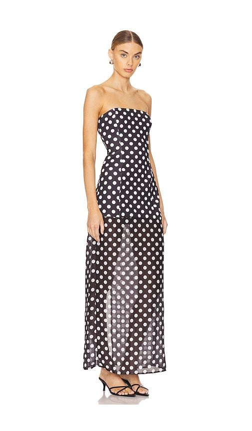 ROBE CHLOE en . Taille L. Also en M, S, XL, XS, XXL, XXS - SNDYS - Modalova