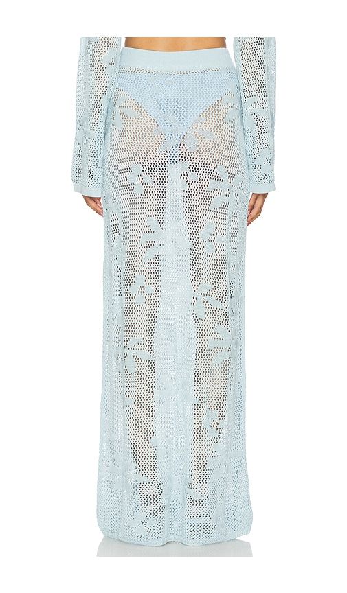 JUPE TERRA en . Taille L. Also en M, S, XL, XS, XXL, XXS - SNDYS - Modalova