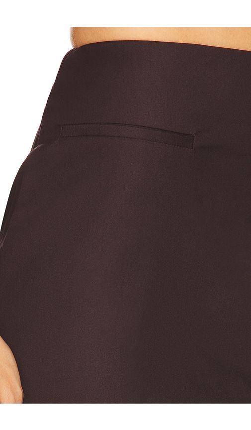 JUPE MINI ARLA en . Taille L. Also en M, S, XL, XS, XXL, XXS - SNDYS - Modalova