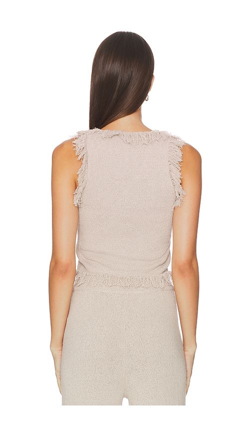 Skyler Knit Top en . Taille L. Also en M, S, XL, XS - SNDYS - Modalova
