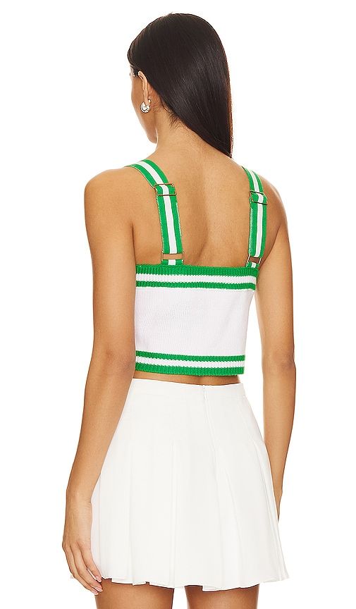 DÉBARDEUR CROPPED BELOW DECK en . Taille L. Also en XL - Show Me Your Mumu - Modalova