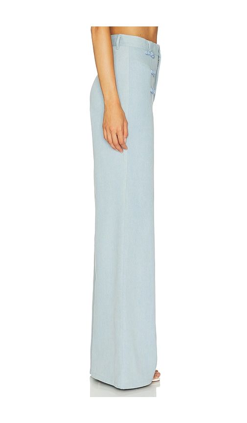 Austin Denim Jean en . Taille 0. Also en 00, 10, 2, 4, 6, 8 - SAU LEE - Modalova