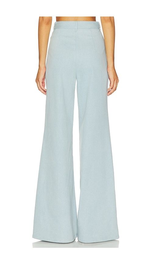 Austin Denim Jean en . Taille 0. Also en 00, 10, 2, 4, 6, 8 - SAU LEE - Modalova