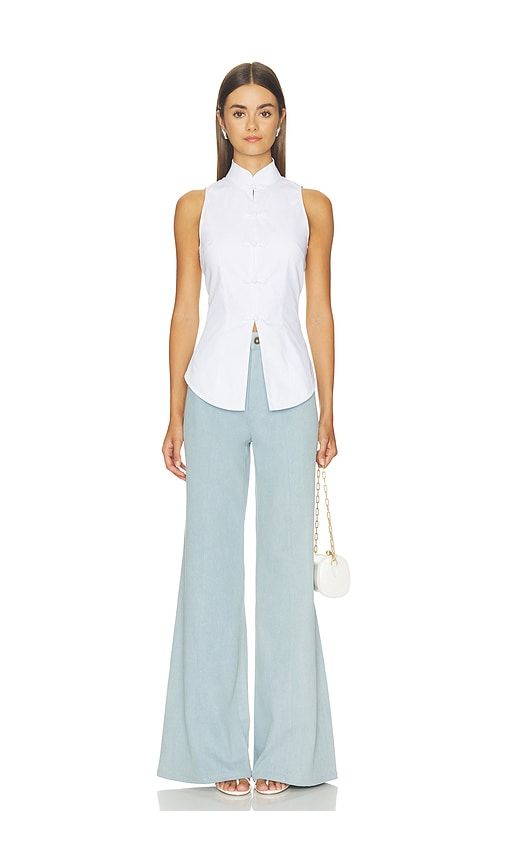 Austin Denim Jean en . Taille 0. Also en 00, 10, 2, 4, 6, 8 - SAU LEE - Modalova