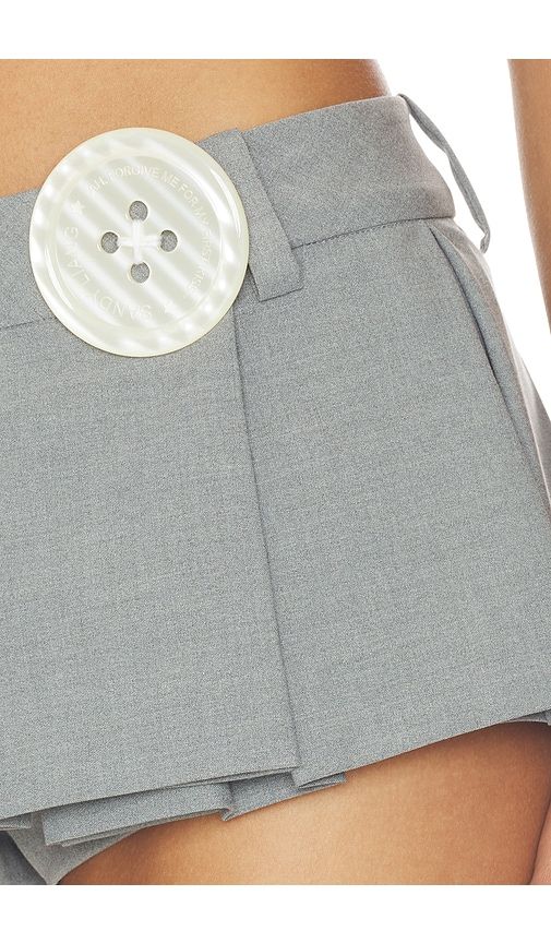 JUPE-SHORT SATSUMA en . Taille 2. Also en 4, 6 - Sandy Liang - Modalova