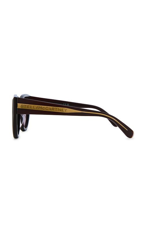 LUNETTES DE SOLEIL EDGE en - Stella McCartney - Modalova