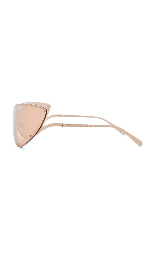LUNETTES DE SOLEIL RUNWAY en - Stella McCartney - Modalova