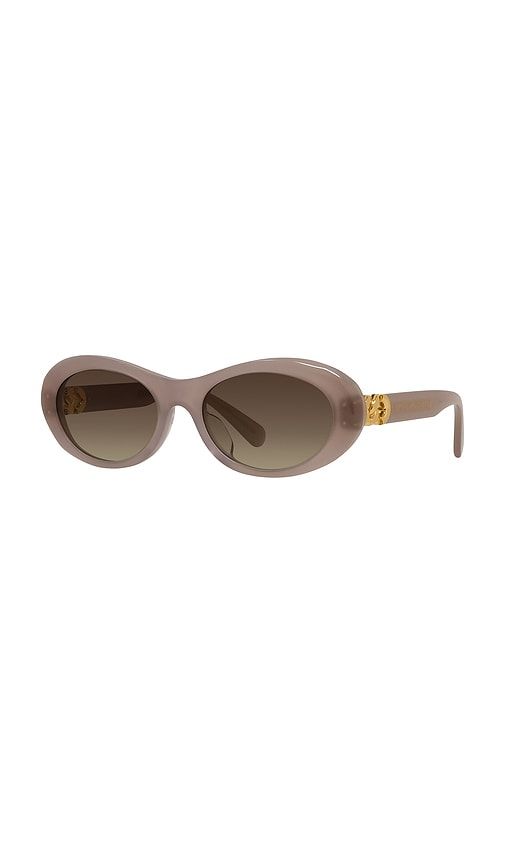 LUNETTES DE SOLEIL FALABELLA en - Stella McCartney - Modalova