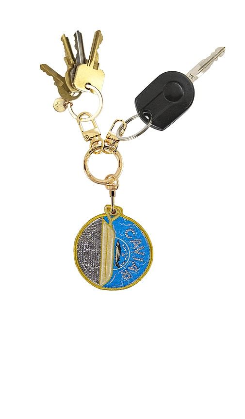 PORTE-CLÉS AIRTAG AIRTAG KEYCHAIN en - Sonix - Modalova