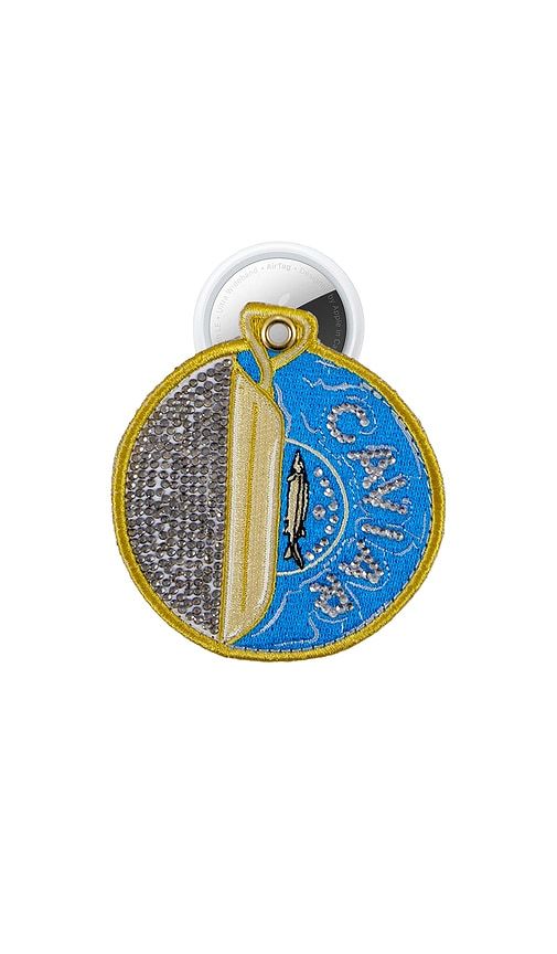 PORTE-CLÉS AIRTAG AIRTAG KEYCHAIN en - Sonix - Modalova