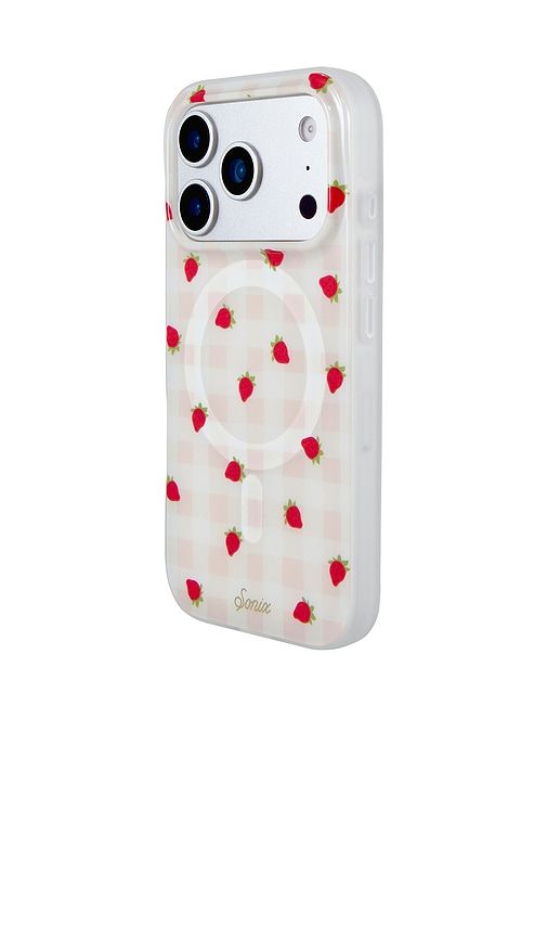 COQUE MAGSAFE COMPATIBLE POUR IPHONE 17 PRO MAGSAFE COMPATIBLE en - Sonix - Modalova