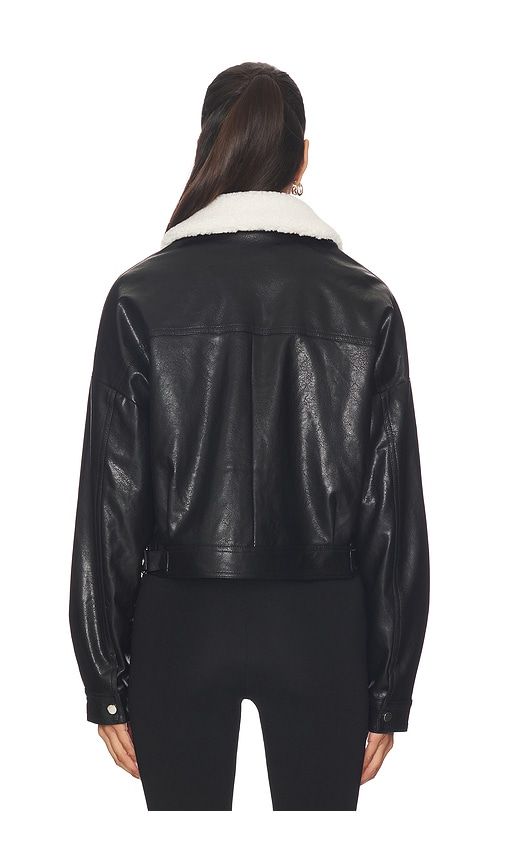 BLOUSON COLETTE en . Taille XS. Also en XXS - superdown - Modalova