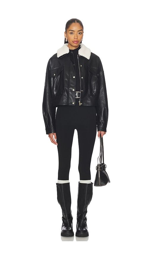BLOUSON COLETTE en . Taille XS. Also en XXS - superdown - Modalova