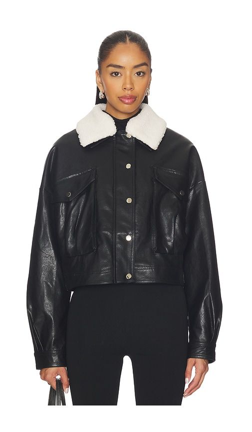 BLOUSON COLETTE en . Taille XS. Also en XXS - superdown - Modalova