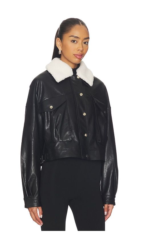 BLOUSON COLETTE en . Taille XS. Also en XXS - superdown - Modalova