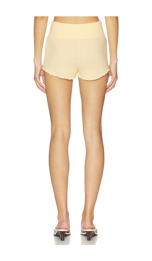 Serene Short en . Taille S. Also en XL, XS - Spiritual Gangster - Modalova