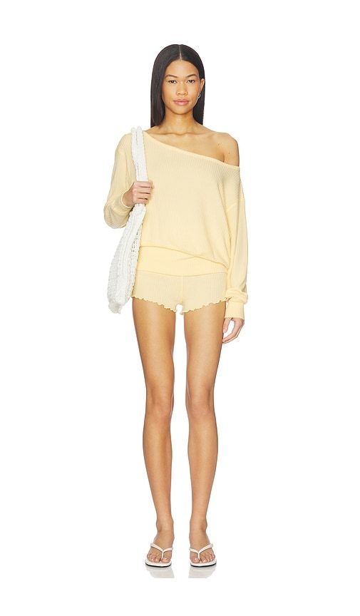 Serene Short en . Taille S. Also en XL, XS - Spiritual Gangster - Modalova