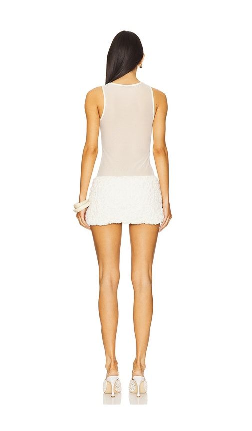 ROBE COURTE PONCIK en . Taille L. Also en M, S - Selia Richwood - Modalova