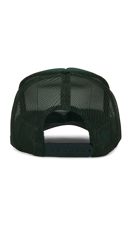Friday Feelin CHAPEAU NA en Green - Friday Feelin - Modalova