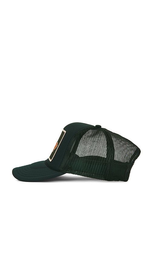Friday Feelin CHAPEAU NA en Green - Friday Feelin - Modalova