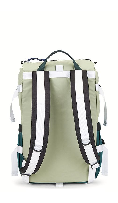 SAC À DOS ROVER PACK CLASSIC en - TOPO DESIGNS - Modalova