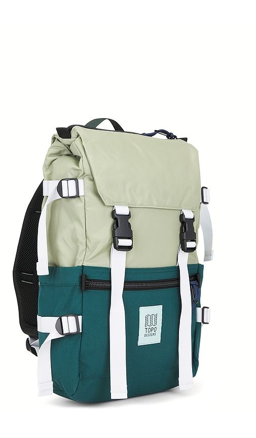 SAC À DOS ROVER PACK CLASSIC en - TOPO DESIGNS - Modalova