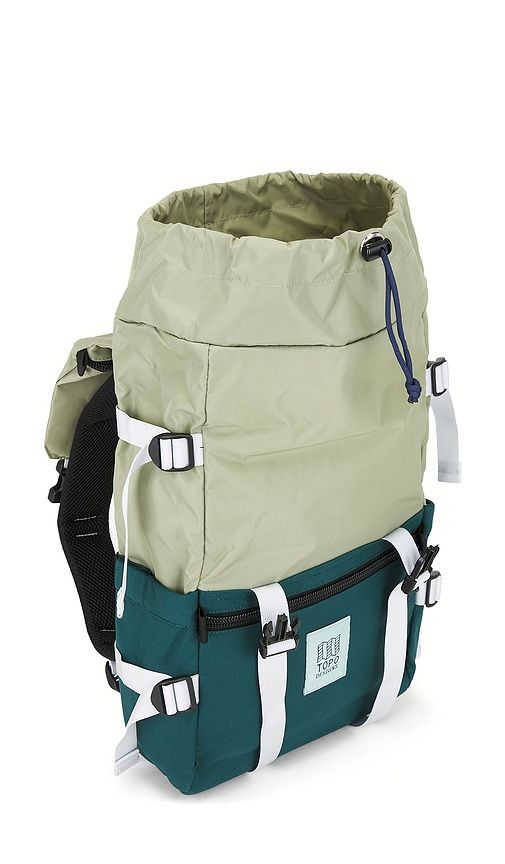 SAC À DOS ROVER PACK CLASSIC en - TOPO DESIGNS - Modalova