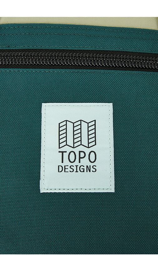 SAC À DOS ROVER PACK CLASSIC en - TOPO DESIGNS - Modalova