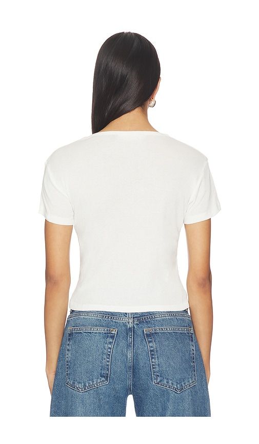T-SHIRT BABY GROWN WILD DENIM en . Taille S. Also en XS - The Laundry Room - Modalova