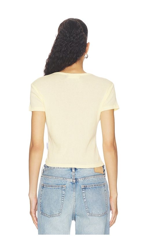 T-SHIRT HOT GIRLS DRINK TEQUILA en . Taille XS. Also en S, M, L, XL - The Laundry Room - Modalova
