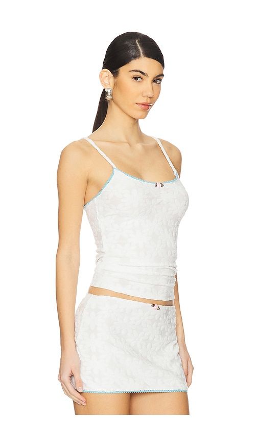 DÉBARDEUR COLETTE en . Taille L. Also en XL/1X - Tyler McGillivary - Modalova