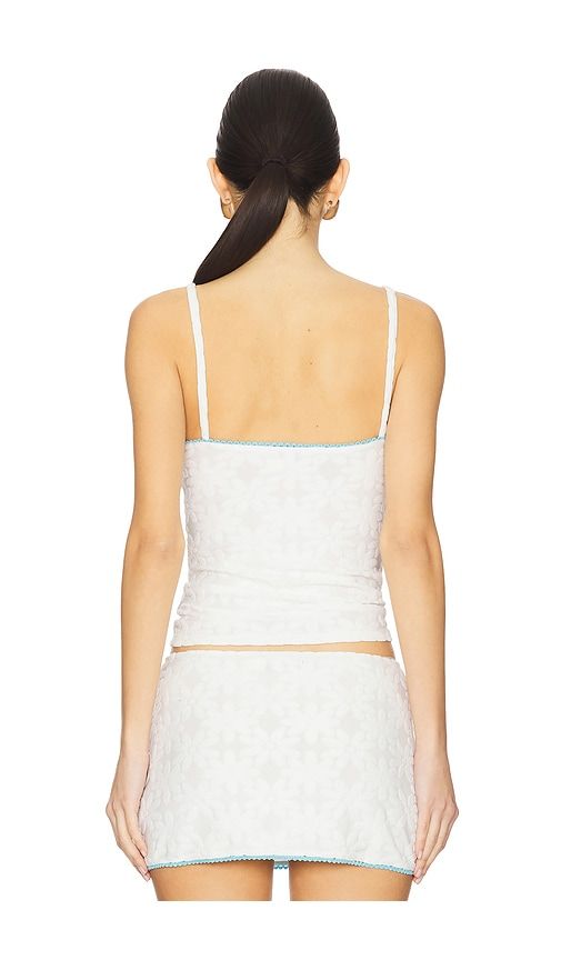 DÉBARDEUR COLETTE en . Taille L. Also en XL/1X - Tyler McGillivary - Modalova
