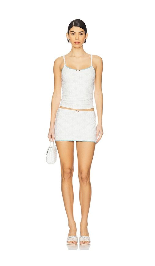 DÉBARDEUR COLETTE en . Taille L. Also en XL/1X - Tyler McGillivary - Modalova