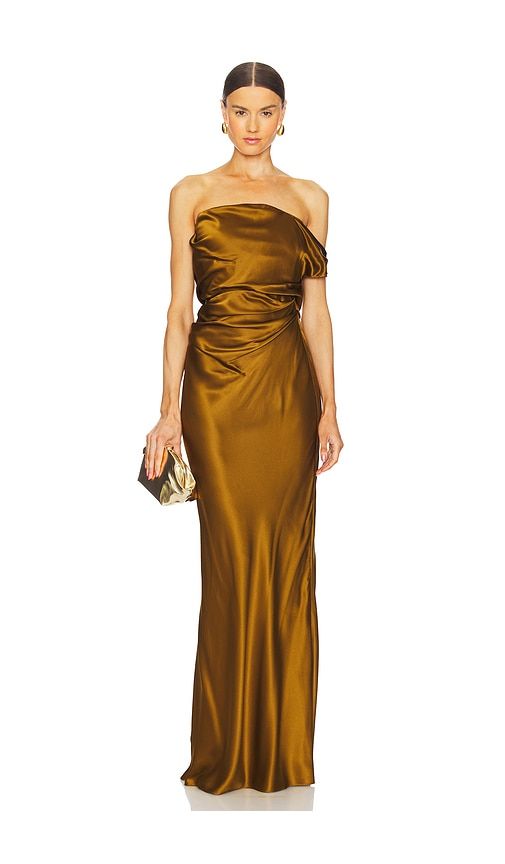 ROBE DE SOIRÉE in . Size 2, 4 - The Sei - Modalova