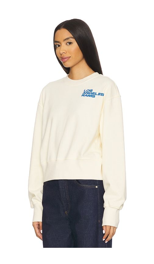 PULL LOS ANGELES RAMS en . Taille XS. Also en XXS - Terez - Modalova