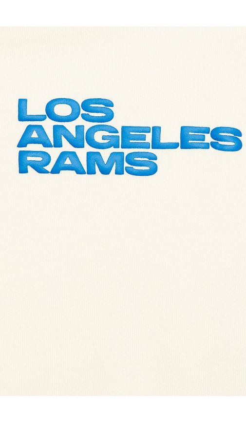 PULL LOS ANGELES RAMS en . Taille XS. Also en XXS - Terez - Modalova