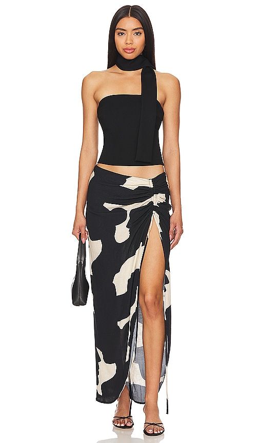 Vivian Top en . Taille L. Also en XL - Undress Code - Modalova