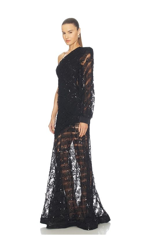 The Muse Revealed Gown en . Taille 4. Also en 8 - Zhivago - Modalova