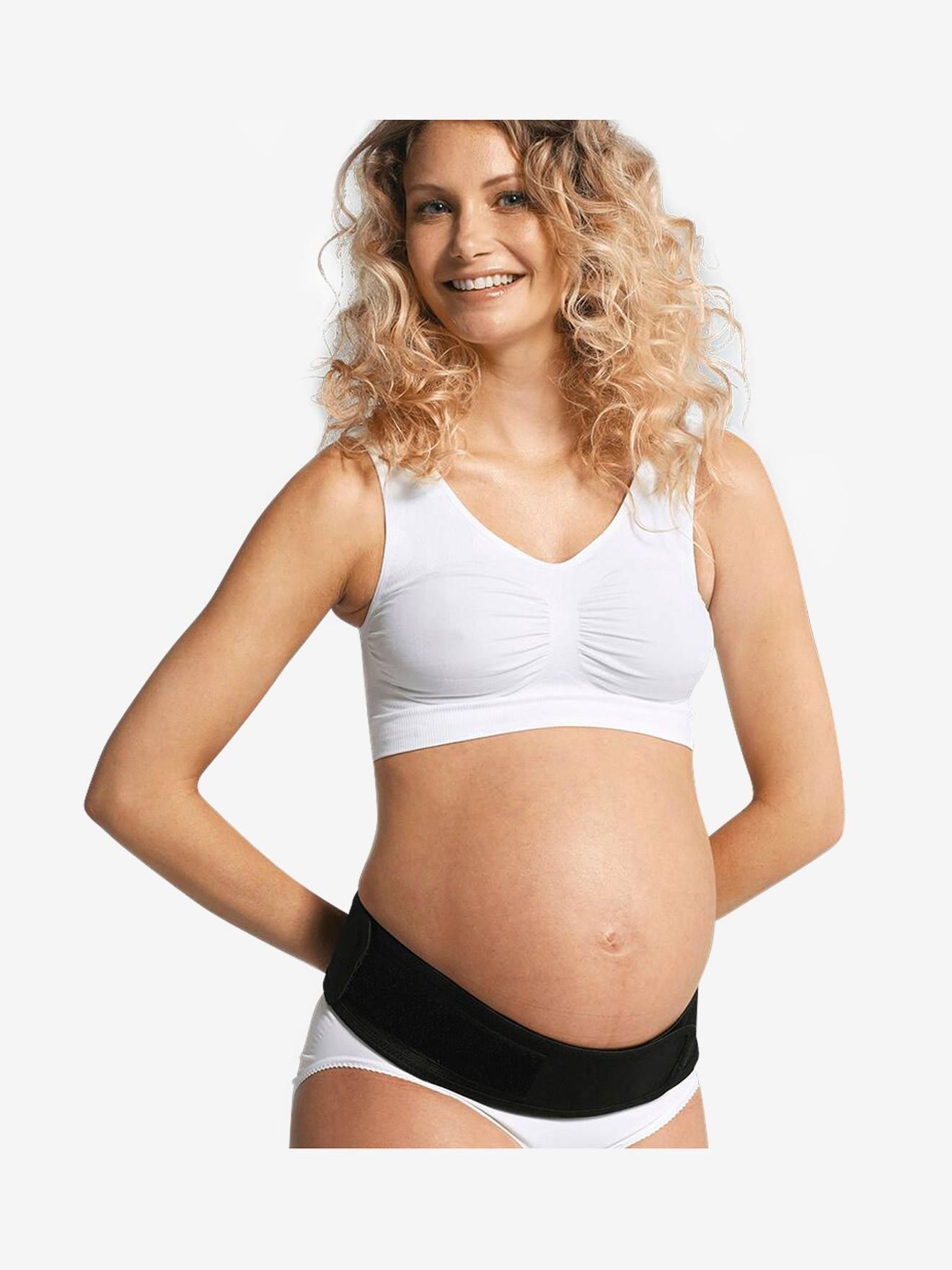 Ceinture de maintien ajustable black - Carriwell - Modalova
