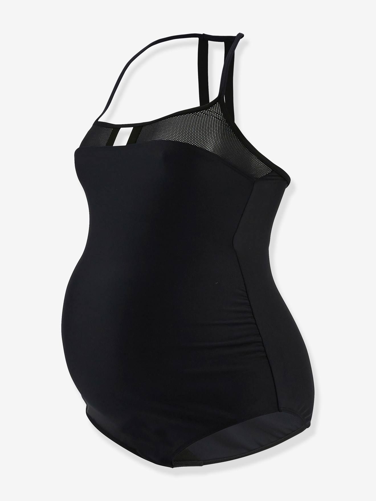 Maillot De Bain De Grossesse 1 Pièce Roxana - Vertbaudet - Comparateurs & Guides d'achats - Modalova