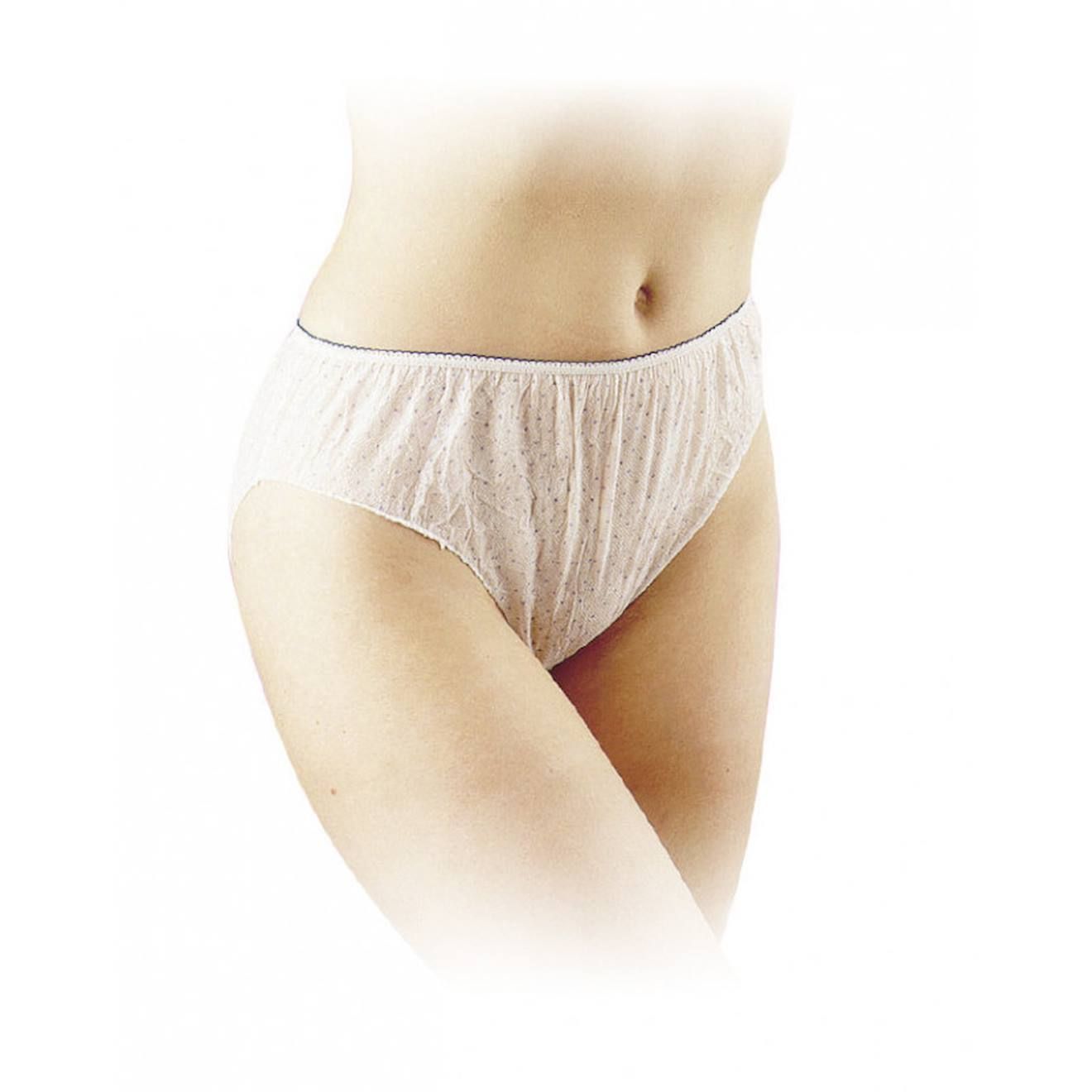 Slips De Maternité Jetables X4 - Thermobaby - Modalova