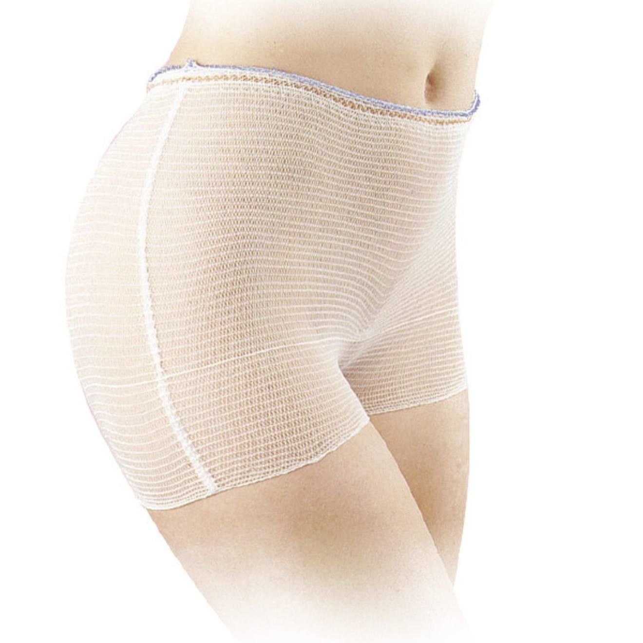 Slips De Maternité Lavables X5 Taille Unique - Thermobaby - Modalova