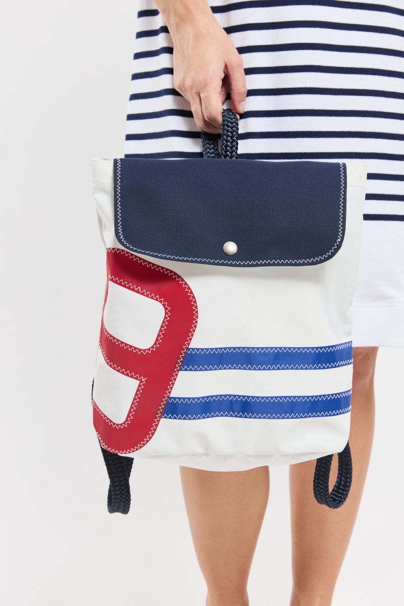 Sac à dos Odyssey - Armor Lux x 727 Sailbags - ARMOR LUX FR - Modalova