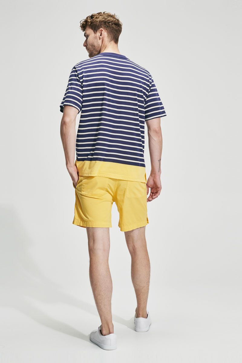 Short - gabardine - ARMOR LUX FR - Modalova