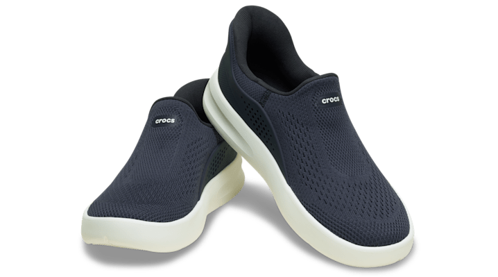 Locale Ease Sneakers s Navy 39 - Crocs - Modalova