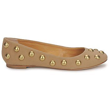 Ballerines Keyté CANDY TESSU - Keyté - Modalova
