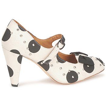 Chaussures escarpins CLARITA - Maloles - Modalova