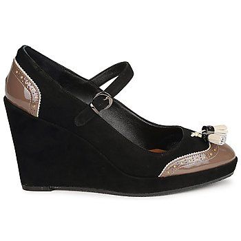 Chaussures escarpins MAGGIE - C.Petula - Modalova