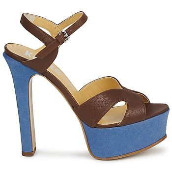 Sandales CUBA-LUX--FLY-9 - Keyté - Modalova