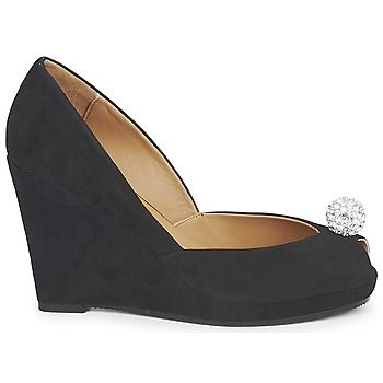 Chaussures escarpins YVONNE - C.Petula - Modalova